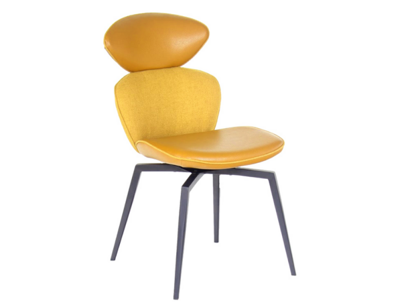 Chaise CALISSON pivotante 