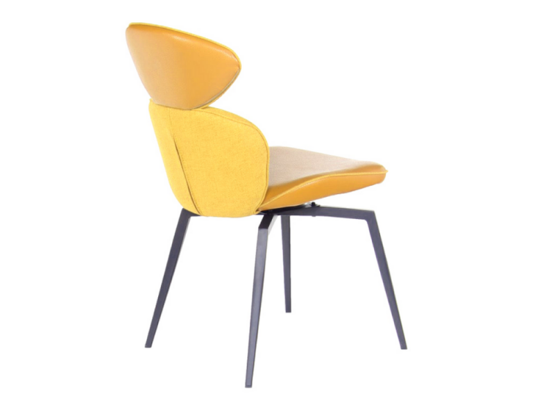 Chaise CALISSON pivotante 