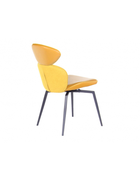 Chaise CALISSON pivotante 