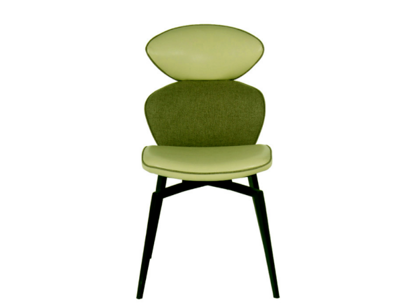Chaise CALISSON pivotante 