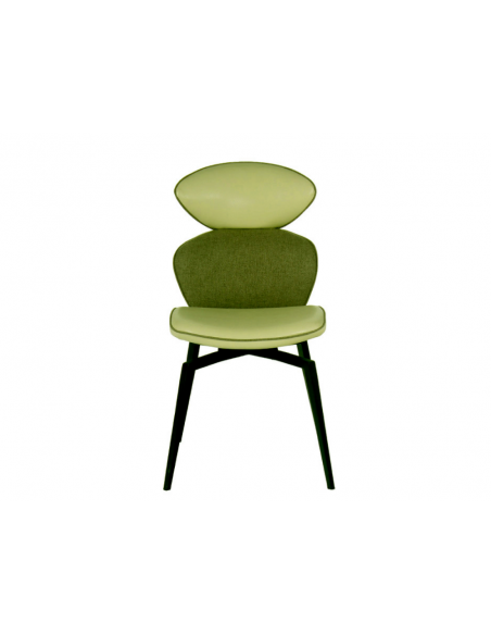 Chaise CALISSON pivotante 