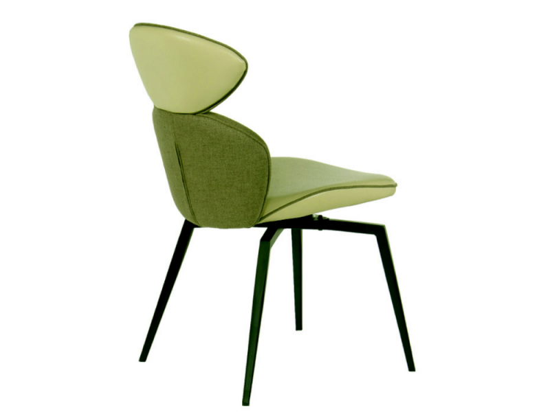 Chaise CALISSON pivotante 