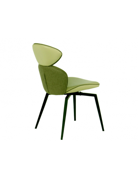 Chaise CALISSON pivotante 