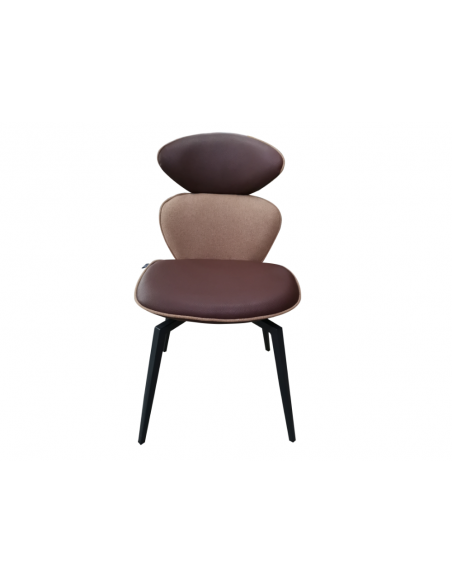 Chaise CALISSON pivotante 