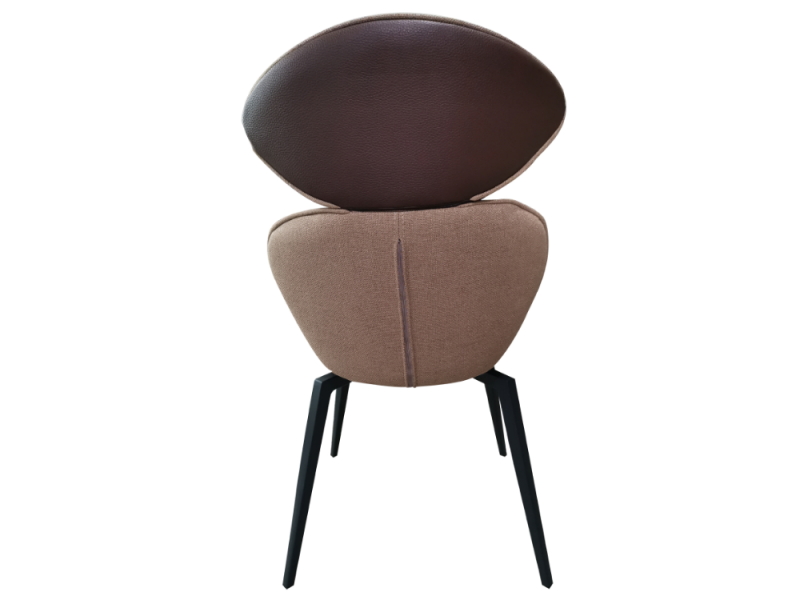 Chaise CALISSON pivotante 