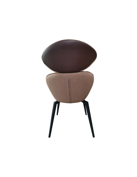 Chaise CALISSON pivotante 