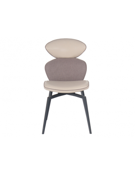 Chaise CALISSON pivotante 