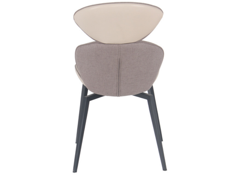 Chaise CALISSON pivotante 