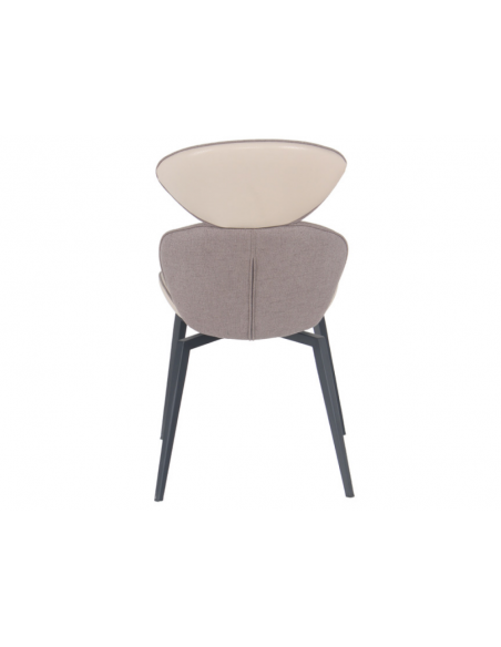 Chaise CALISSON pivotante 