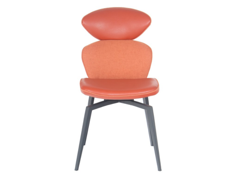 Chaise CALISSON pivotante 