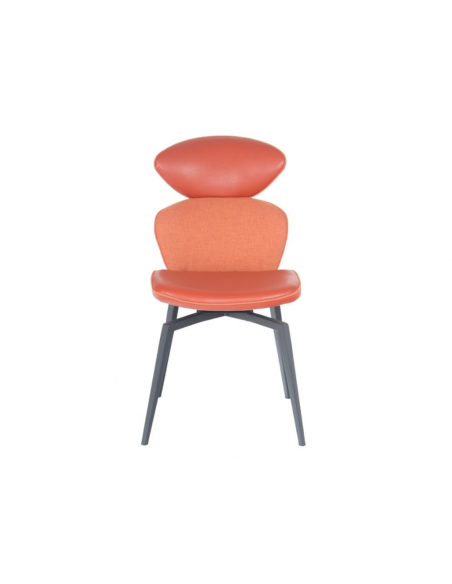 Chaise CALISSON pivotante 