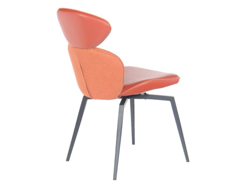 Chaise CALISSON pivotante 