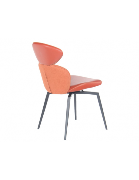Chaise CALISSON pivotante 