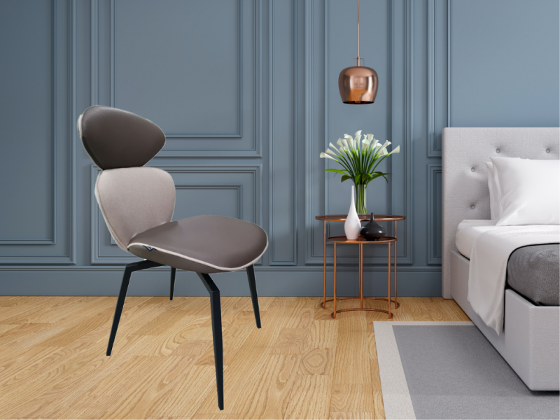 Chaise CALISSON pivotante 