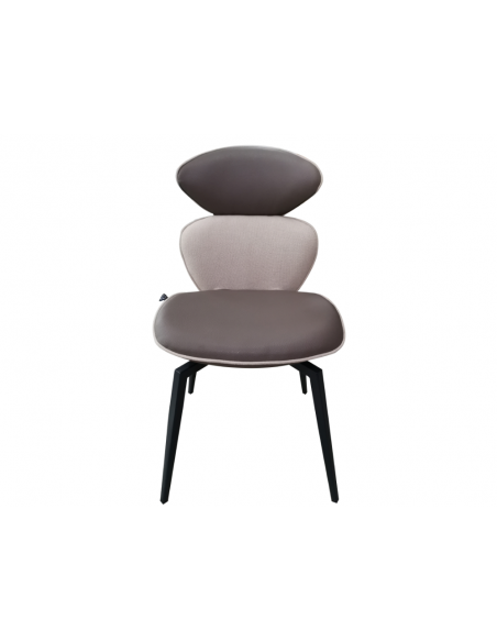Chaise CALISSON pivotante 