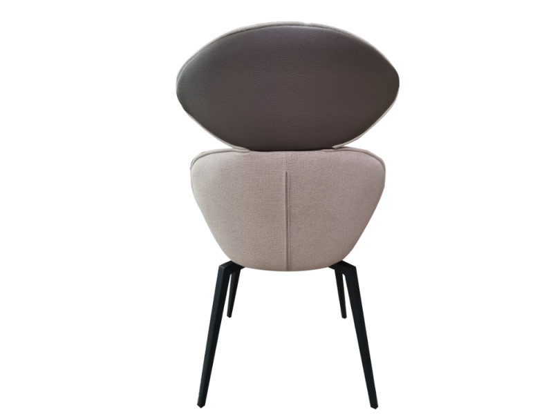 Chaise CALISSON pivotante 