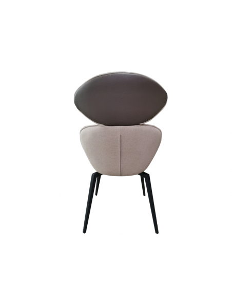 Chaise CALISSON pivotante 