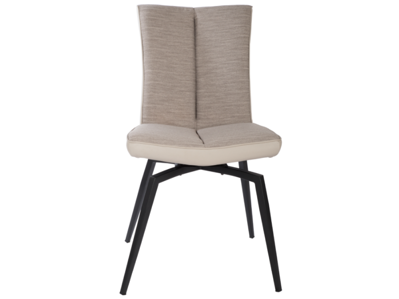Chaise FLAMENCO pivotante 