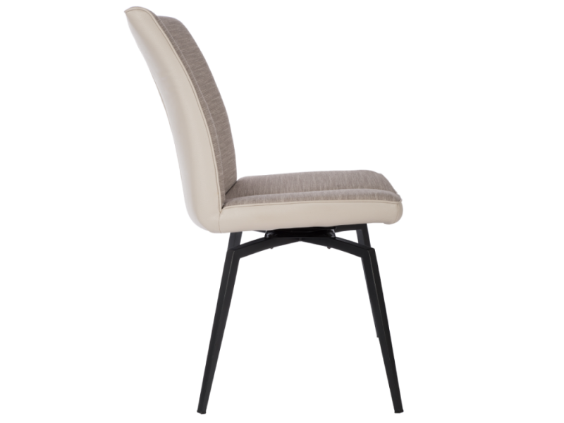 Chaise FLAMENCO pivotante 