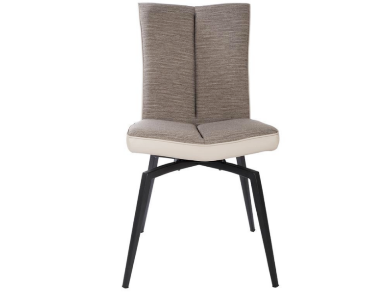 Chaise FLAMENCO pivotante 