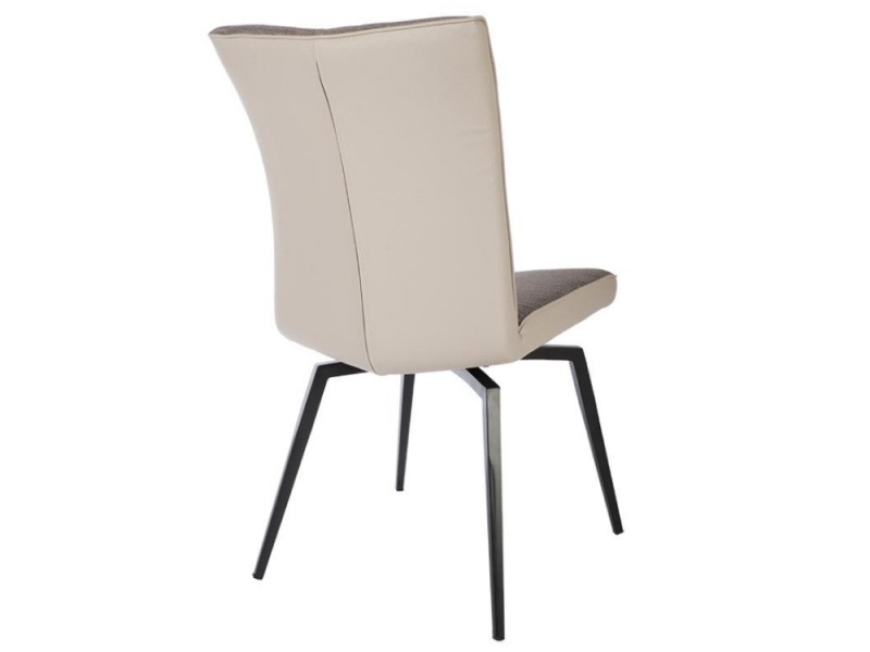 Chaise FLAMENCO pivotante 