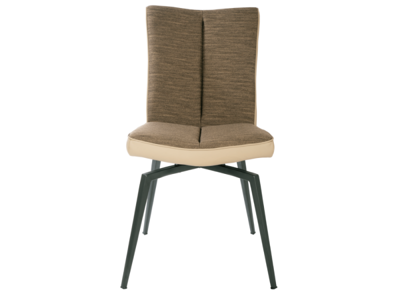 Chaise FLAMENCO pivotante 