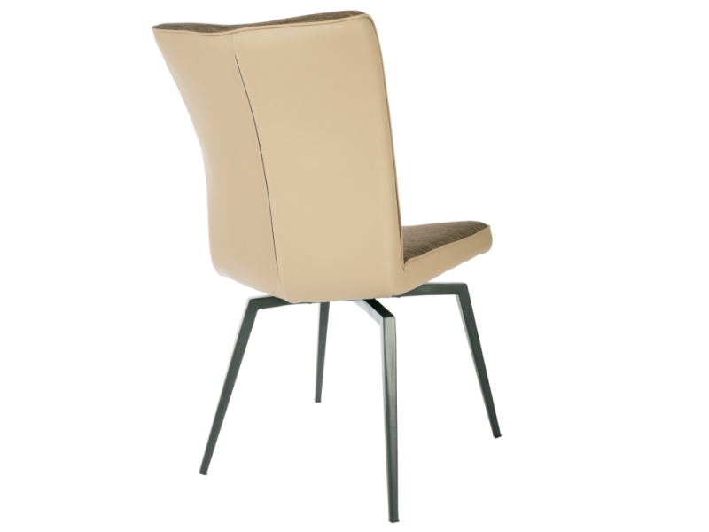 Chaise FLAMENCO pivotante 