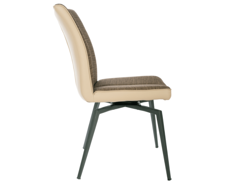 Chaise FLAMENCO pivotante 