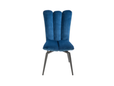 Chaise FLOWER pivotante  2