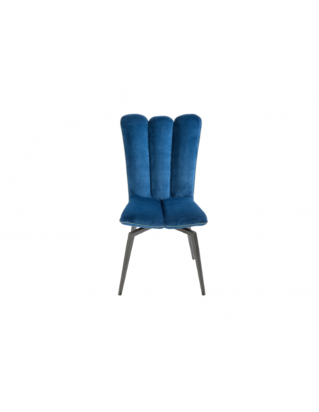 Chaise FLOWER pivotante 