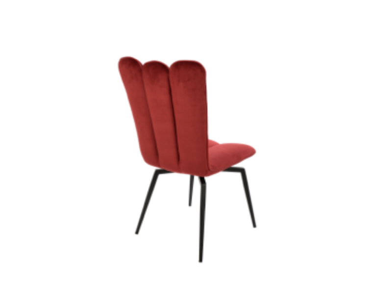 Chaise FLOWER pivotante 