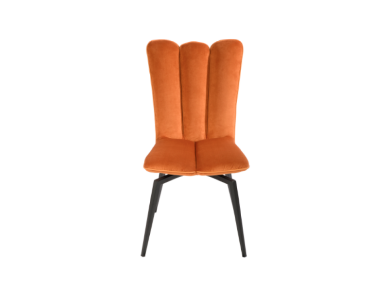 Chaise FLOWER pivotante 