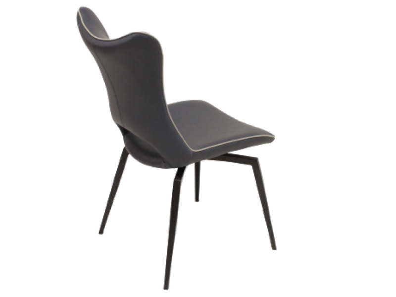 Chaise HOLA pivotante 