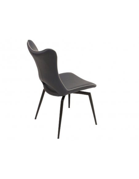 Chaise HOLA pivotante 