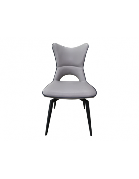 Chaise HOLA pivotante 