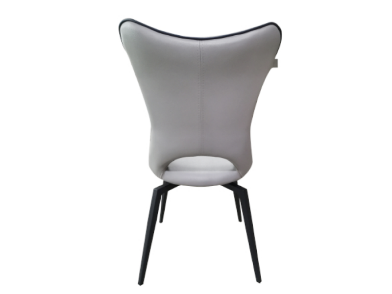 Chaise HOLA pivotante 