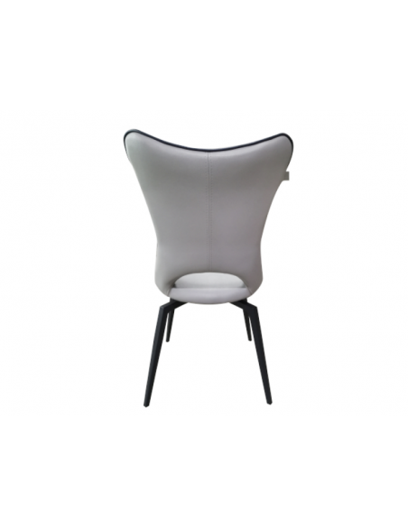 Chaise HOLA pivotante 
