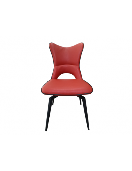 Chaise HOLA pivotante 