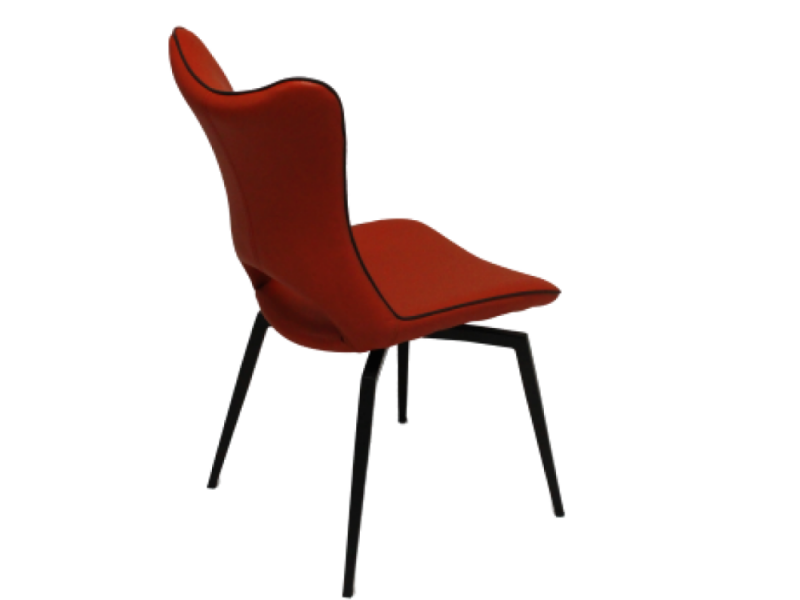 Chaise HOLA pivotante 