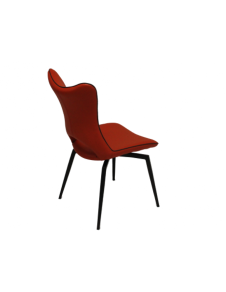 Chaise HOLA pivotante 