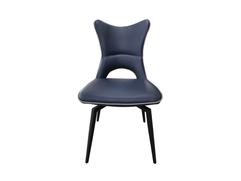 Chaise HOLA pivotante 