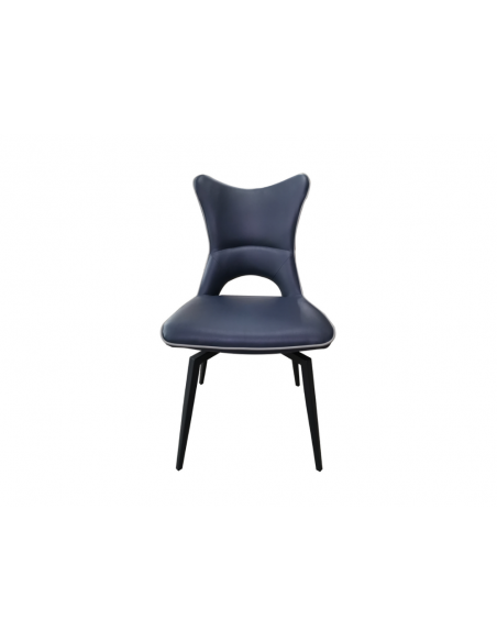 Chaise HOLA pivotante 