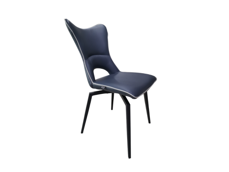 Chaise HOLA pivotante 