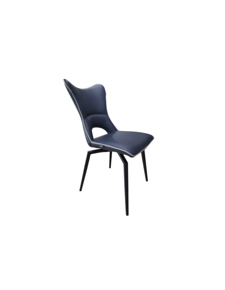 Chaise HOLA pivotante 