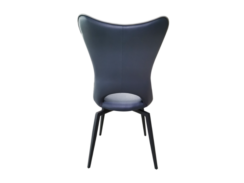 Chaise HOLA pivotante 
