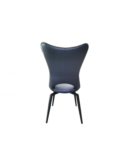 Chaise HOLA pivotante 