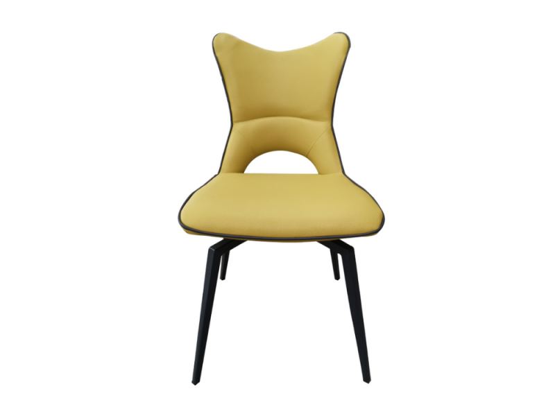 Chaise HOLA pivotante 
