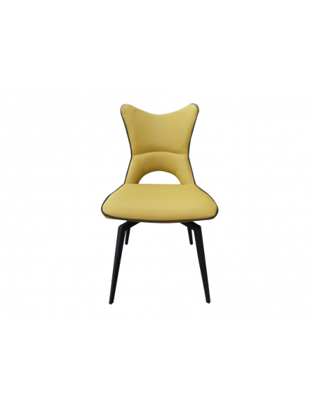 Chaise HOLA pivotante 
