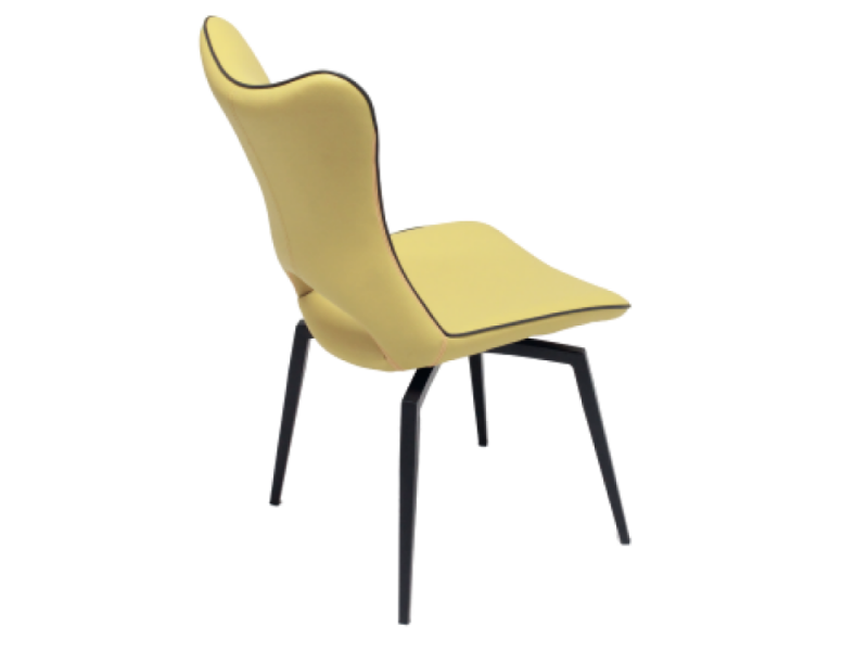 Chaise HOLA pivotante 