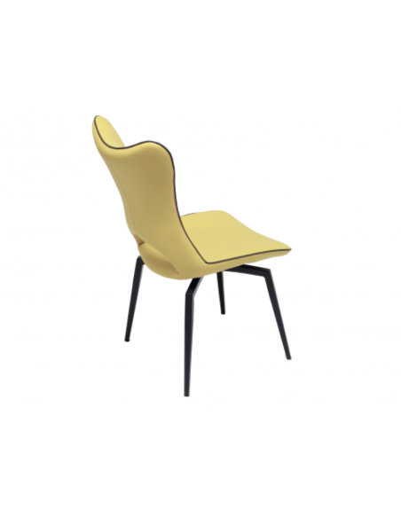 Chaise HOLA pivotante 